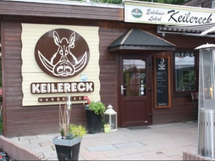 Foto: Keilereck